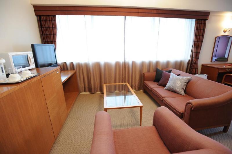 Hotel Yokohama Garden Dış mekan fotoğraf