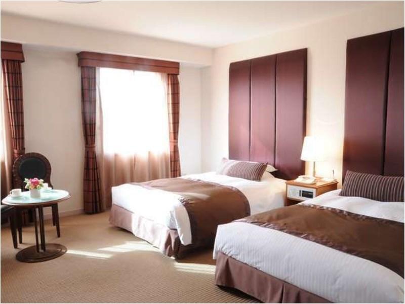 Hotel Yokohama Garden Dış mekan fotoğraf